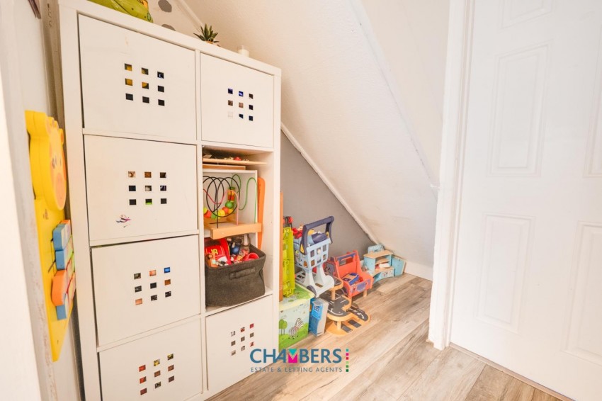 Images for Nightingale Avenue, Smiths Wood, Birmingham