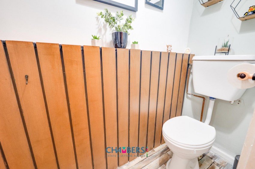 Images for Nightingale Avenue, Smiths Wood, Birmingham