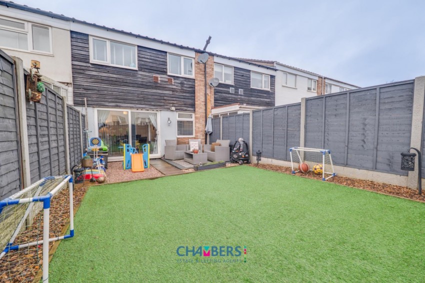 Images for Nightingale Avenue, Smiths Wood, Birmingham