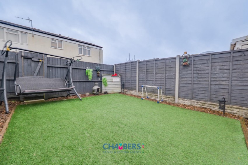 Images for Nightingale Avenue, Smiths Wood, Birmingham