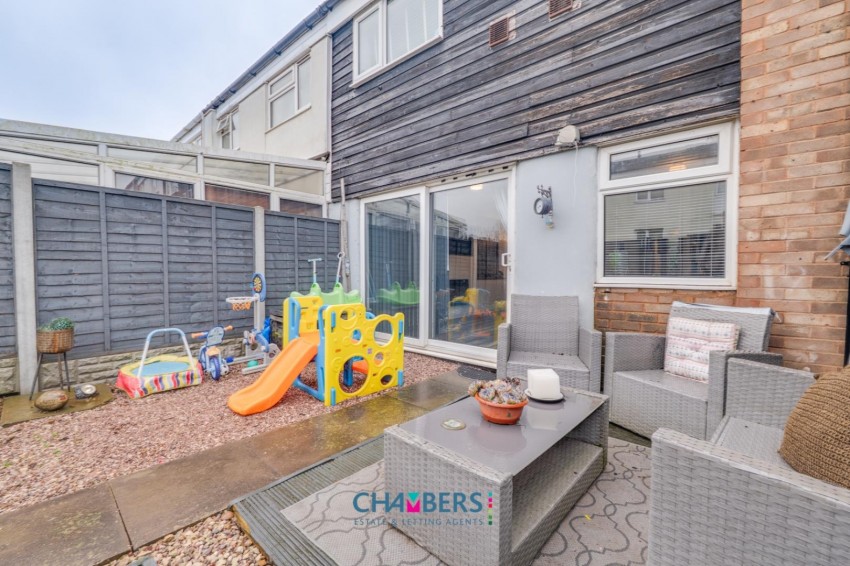 Images for Nightingale Avenue, Smiths Wood, Birmingham