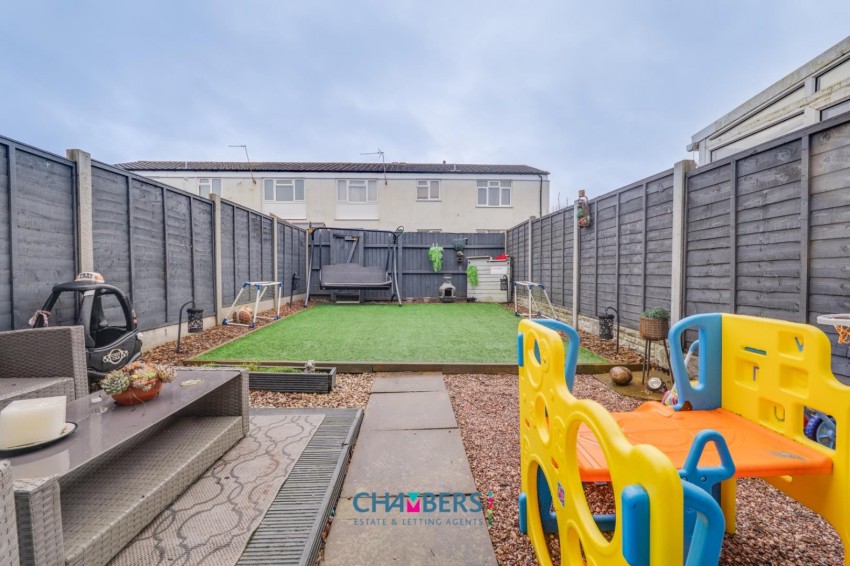 Images for Nightingale Avenue, Smiths Wood, Birmingham