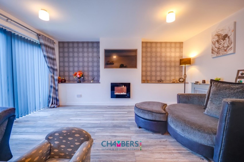 Images for Nightingale Avenue, Smiths Wood, Birmingham