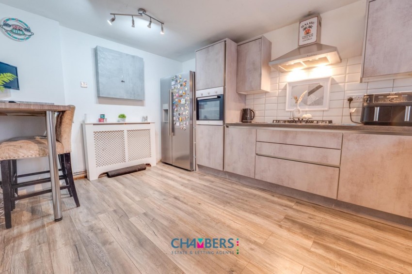 Images for Nightingale Avenue, Smiths Wood, Birmingham