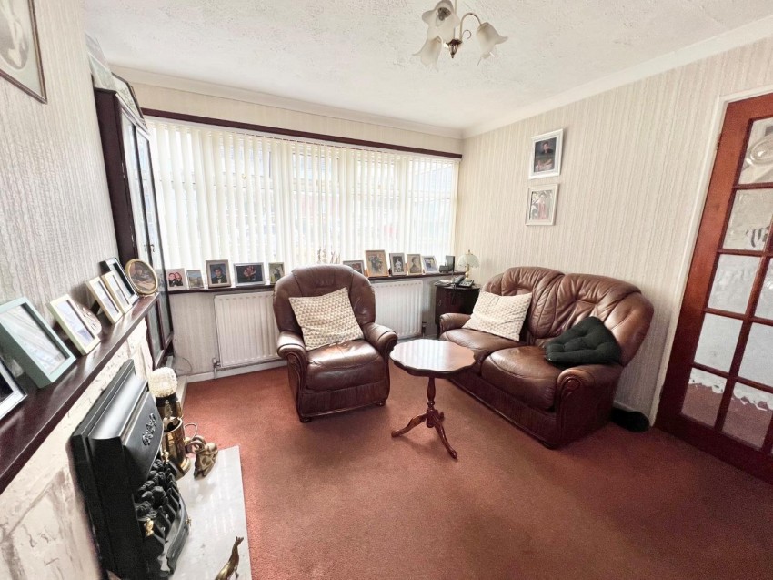 Images for St. Pauls Crescent, Coleshill