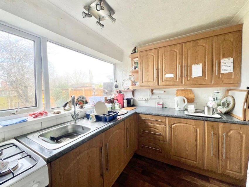 Images for St. Pauls Crescent, Coleshill