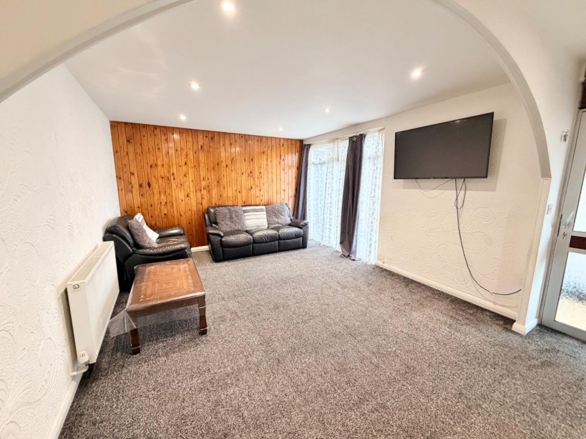 Images for Bosworth Drive, Chelmsley Wood, Birmingham