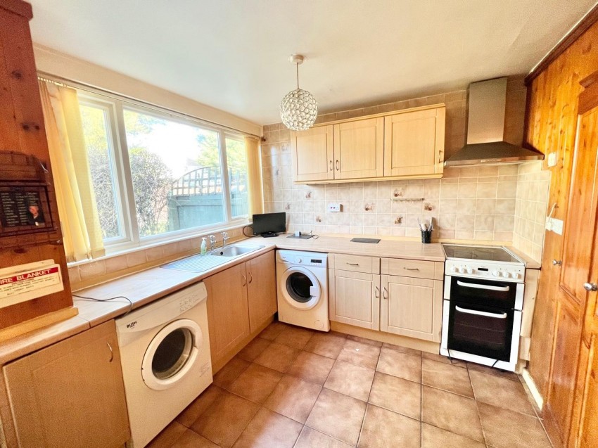 Images for Bosworth Drive, Chelmsley Wood, Birmingham