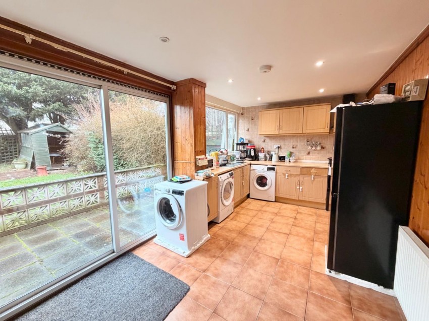 Images for Bosworth Drive, Chelmsley Wood, Birmingham