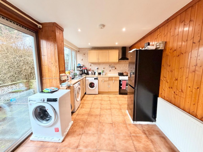 Images for Bosworth Drive, Chelmsley Wood, Birmingham