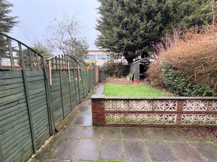 Images for Bosworth Drive, Chelmsley Wood, Birmingham