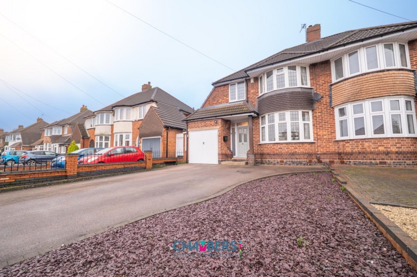 Images for Hawthorne Road, Castle Bromwich, Birmingham