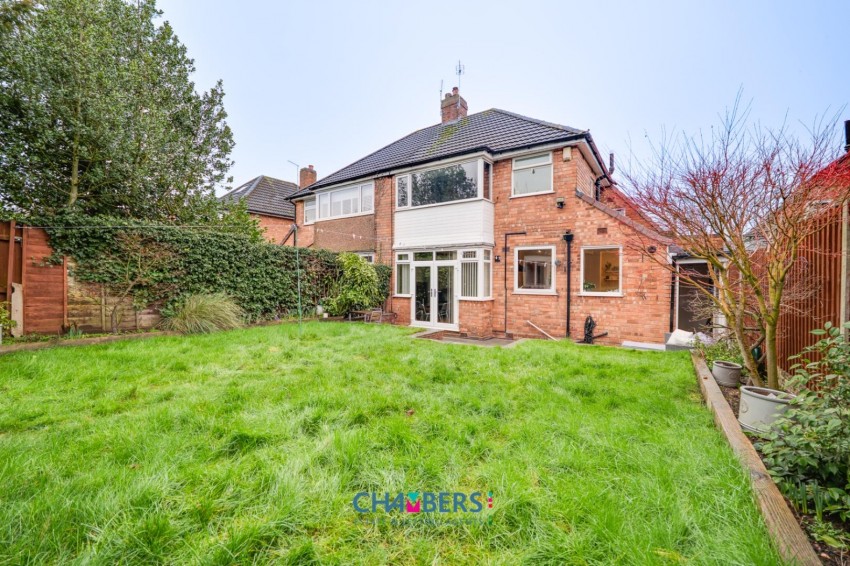 Images for Hawthorne Road, Castle Bromwich, Birmingham