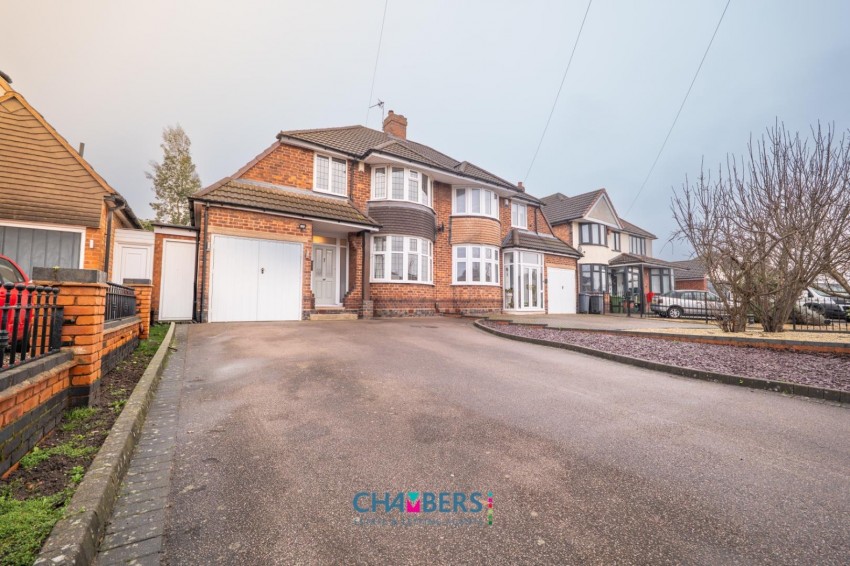 Images for Hawthorne Road, Castle Bromwich, Birmingham