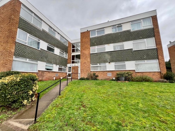 Bantry Close, Sheldon, Birmingham