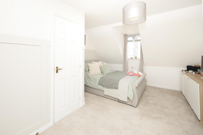 Images for Buckden Close, Chelmsley Wood, Birmingham