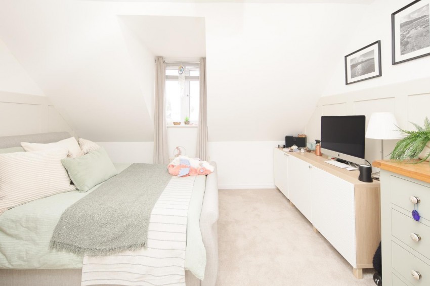 Images for Buckden Close, Chelmsley Wood, Birmingham