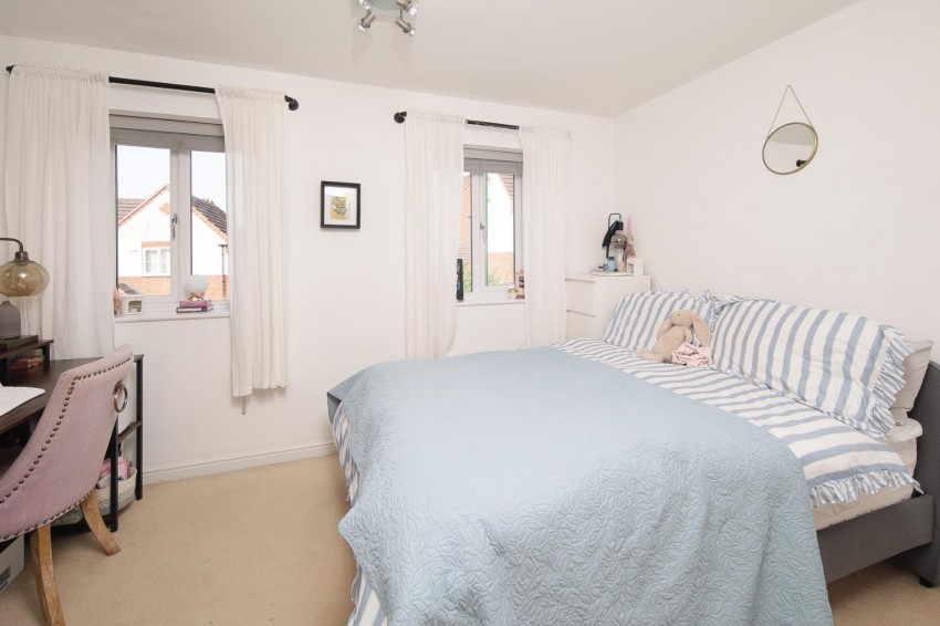 Images for Buckden Close, Chelmsley Wood, Birmingham