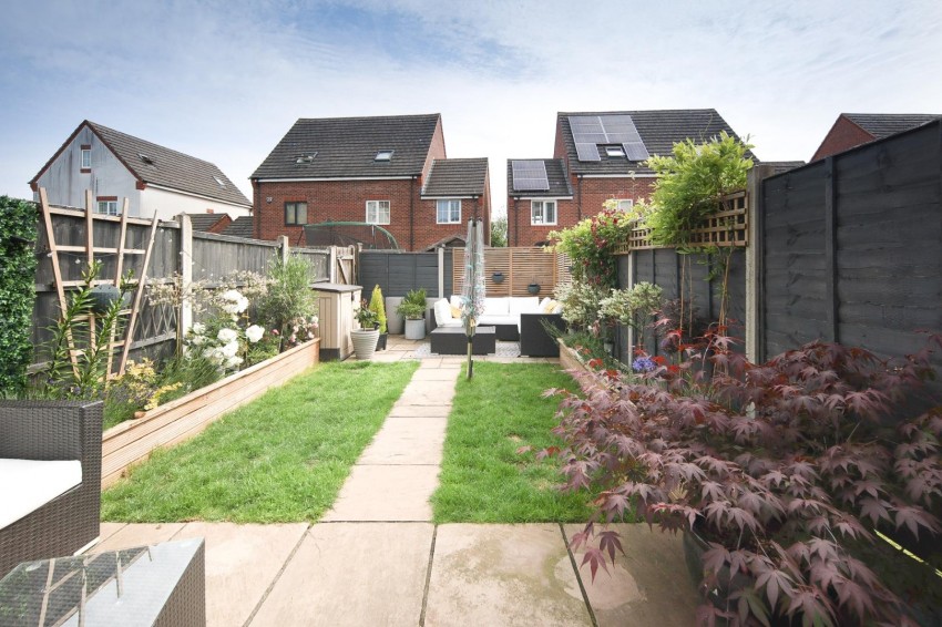 Images for Buckden Close, Chelmsley Wood, Birmingham