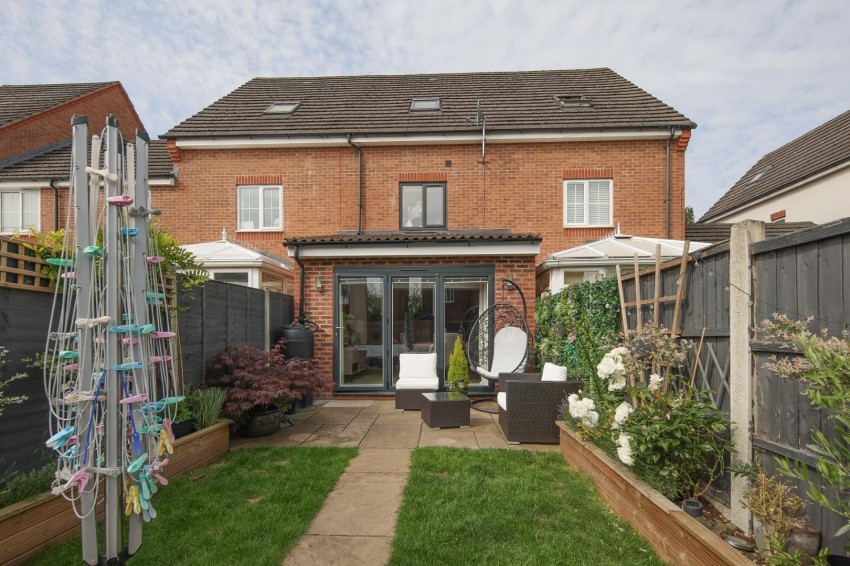 Images for Buckden Close, Chelmsley Wood, Birmingham