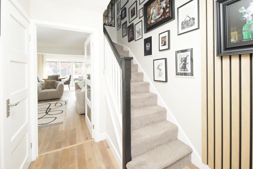 Images for Buckden Close, Chelmsley Wood, Birmingham