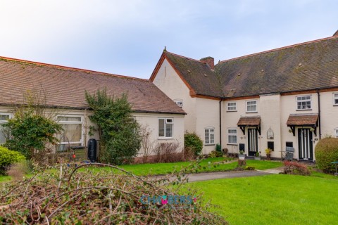 View Full Details for Church Lane, Kingsbury, Tamworth