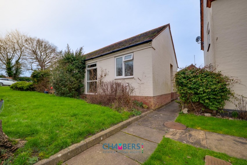 Images for Church Lane, Kingsbury, Tamworth