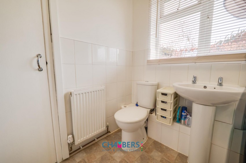 Images for Church Lane, Kingsbury, Tamworth