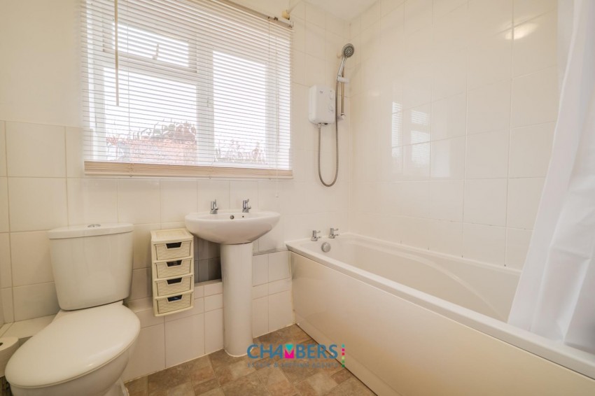 Images for Church Lane, Kingsbury, Tamworth