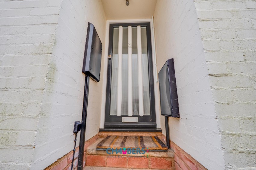 Images for Church Lane, Kingsbury, Tamworth