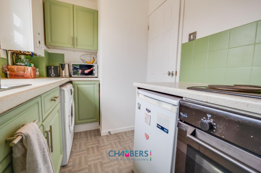 Images for Church Lane, Kingsbury, Tamworth