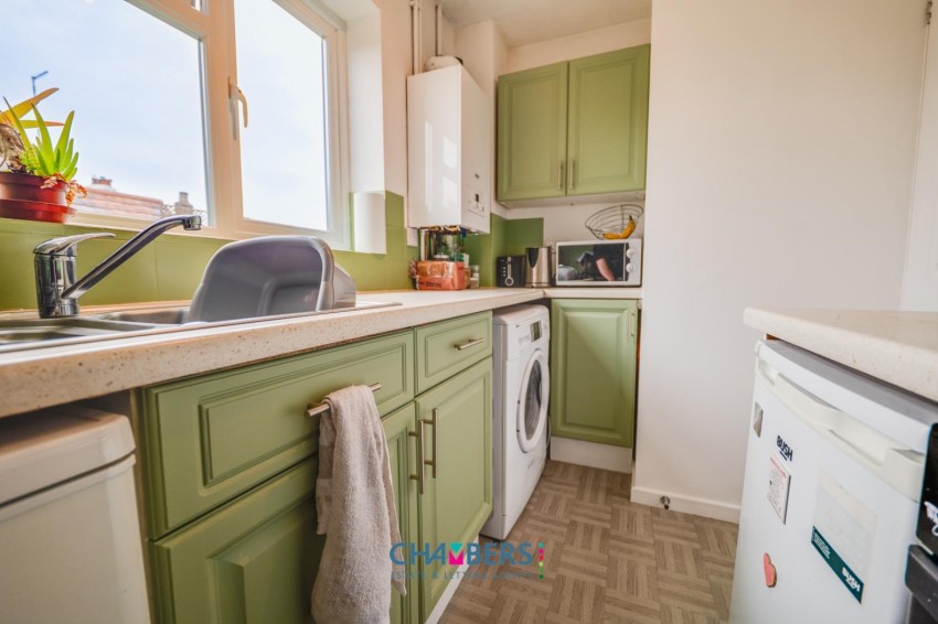 Images for Church Lane, Kingsbury, Tamworth