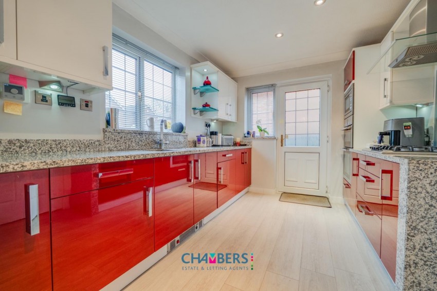 Images for Chestnut Grove, Coleshill