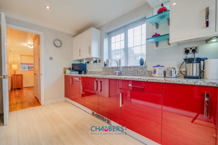 Images for Chestnut Grove, Coleshill