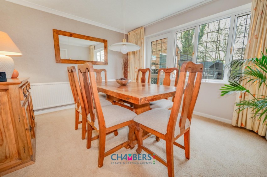 Images for Chestnut Grove, Coleshill