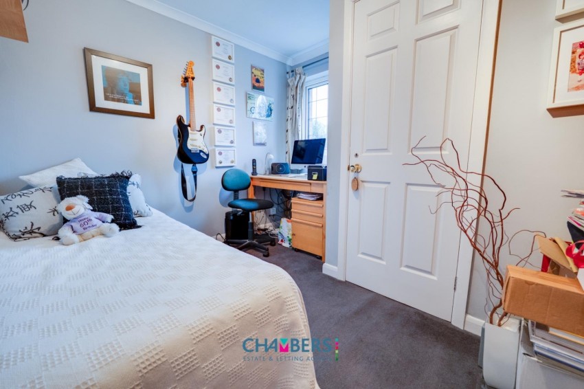 Images for Chestnut Grove, Coleshill