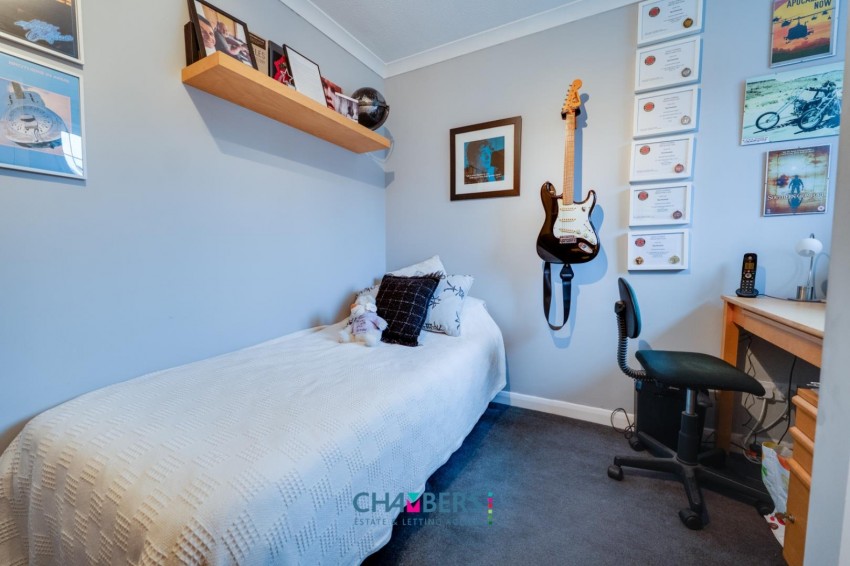 Images for Chestnut Grove, Coleshill