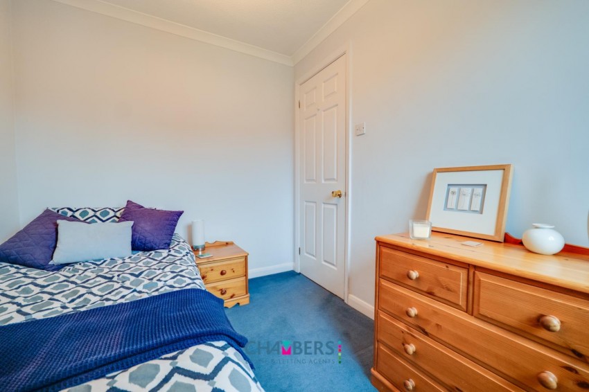 Images for Chestnut Grove, Coleshill