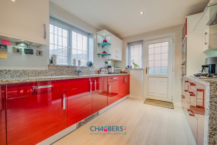 Images for Chestnut Grove, Coleshill