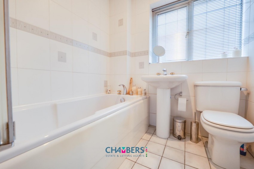 Images for Chestnut Grove, Coleshill