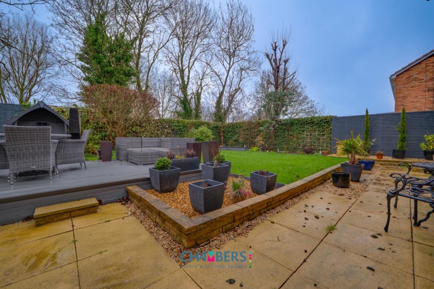 Images for Chestnut Grove, Coleshill