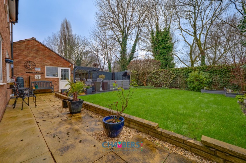 Images for Chestnut Grove, Coleshill