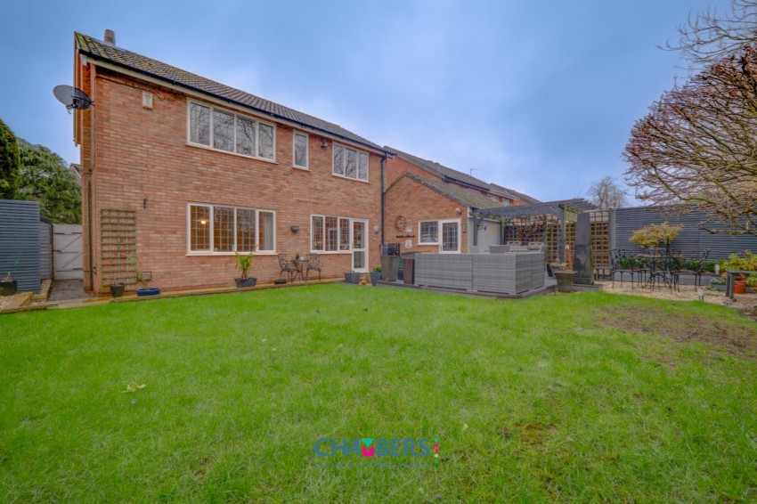 Images for Chestnut Grove, Coleshill