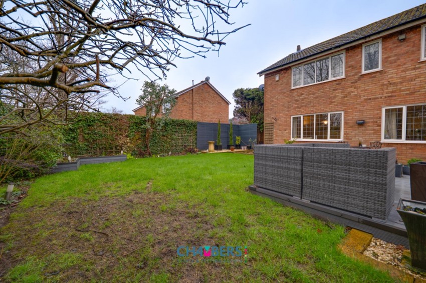 Images for Chestnut Grove, Coleshill