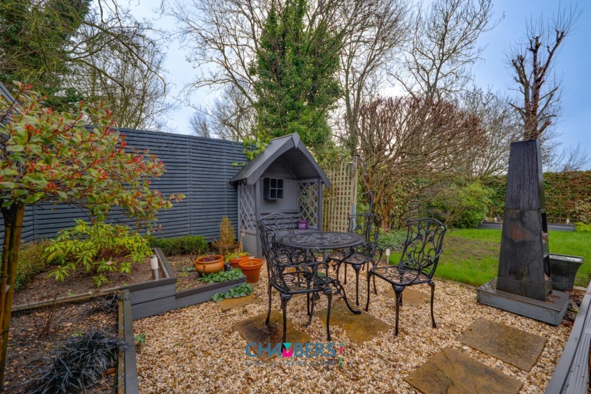 Images for Chestnut Grove, Coleshill