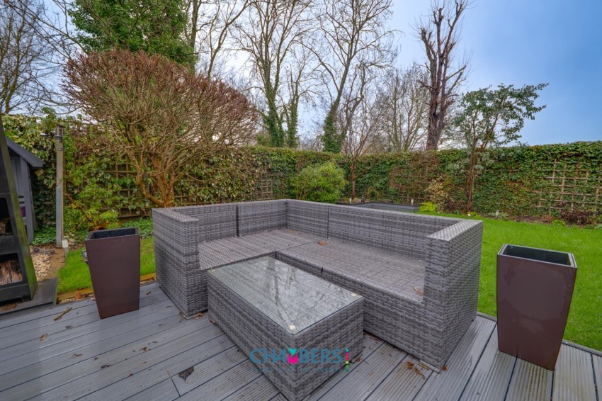 Images for Chestnut Grove, Coleshill