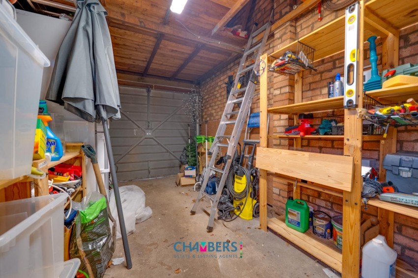 Images for Chestnut Grove, Coleshill