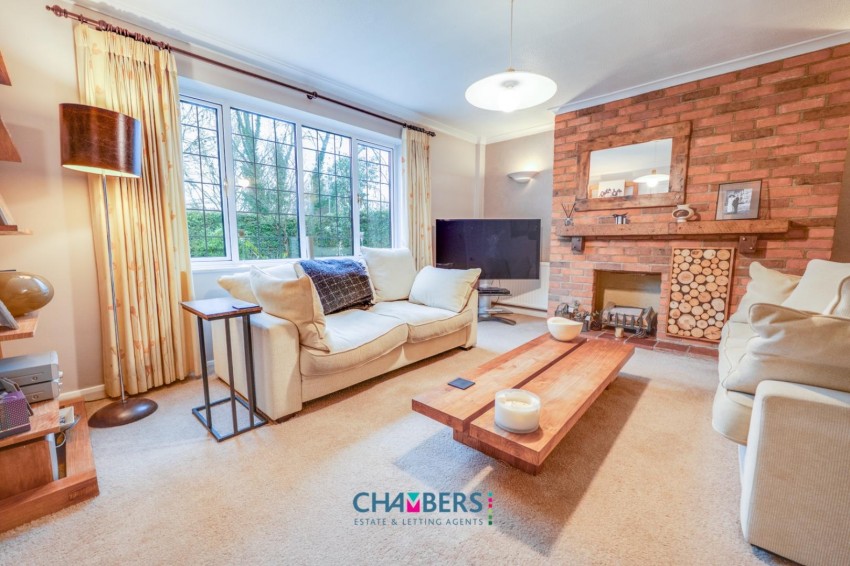 Images for Chestnut Grove, Coleshill