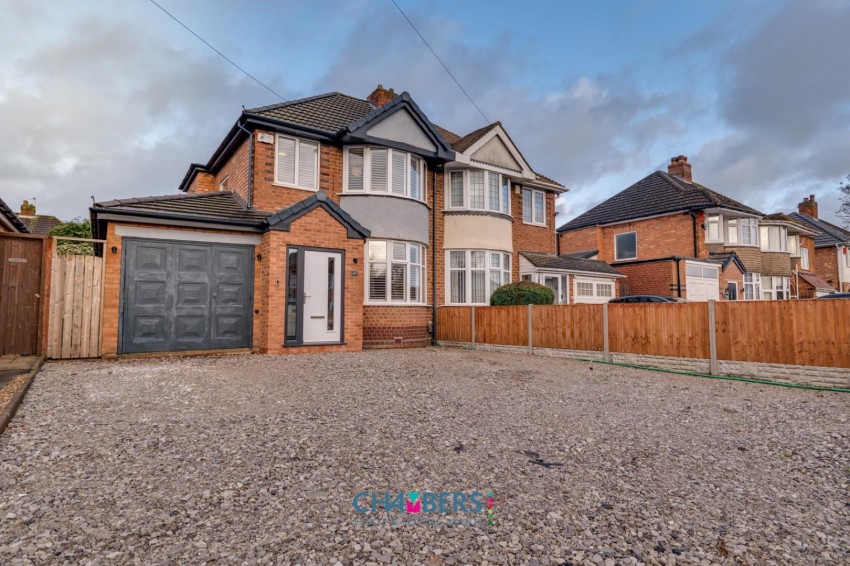 Images for Hawthorne Road, Castle Bromwich, Birmingham