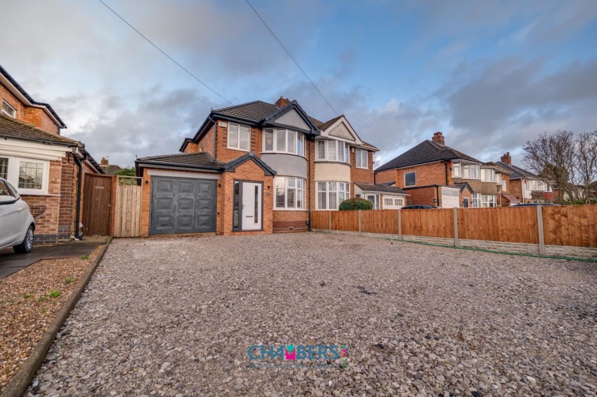Images for Hawthorne Road, Castle Bromwich, Birmingham
